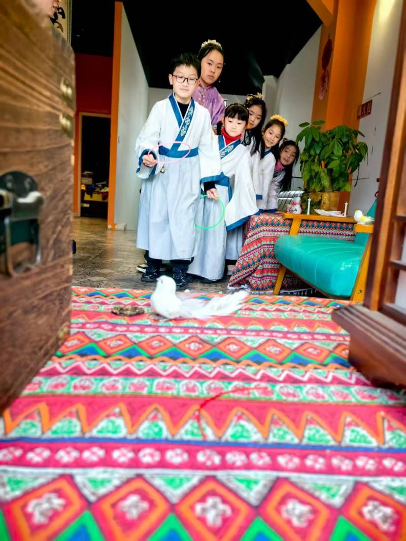 长治文旅项目策划