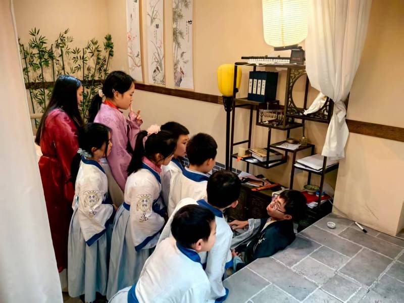 长治文旅项目策划